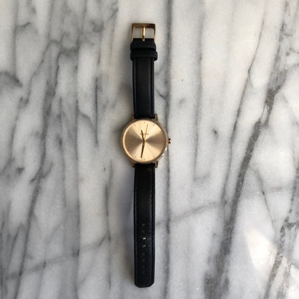 The Kensington Watch